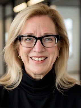 Meet your Posher, Robyn